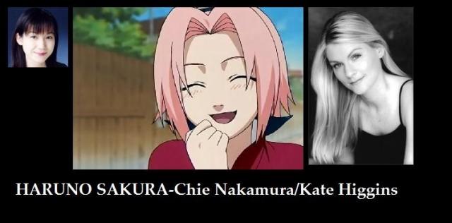 Kdo opravdu je Haruno Sakura ?